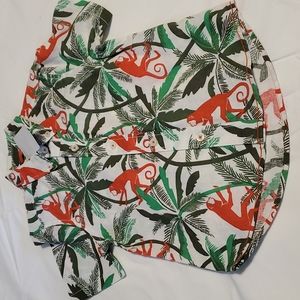 Mini Boden button down